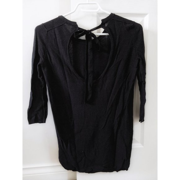 Aritzia Babaton Bailey Sweater - Picture 2 of 6